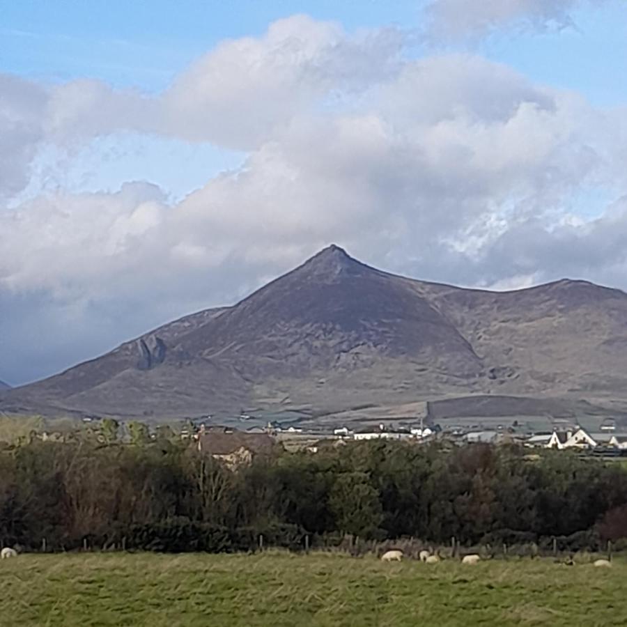 Ballykeel Farm, Mourne Mountains Ballymartin Exterior foto